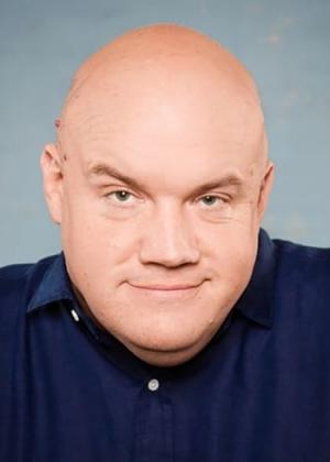 Guy Branum